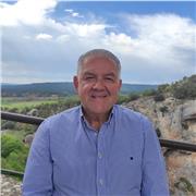 PROFESOS DE ECONOMIA Y FINANZAS IMPARTE CLASES ONLINE A ESTUDIANTES DE BACHILLER Y UNIVERSITARIOS